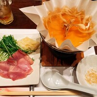北新地 うえはら - 
