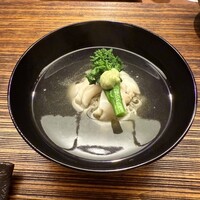 料理屋まえかわ - 