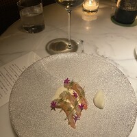 The Jade Room + Garden Terrace - 