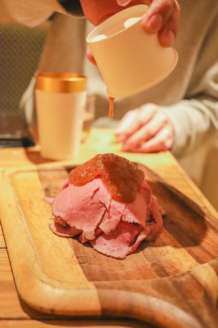 CABANA TERRACE Nagoya Sakae Ten