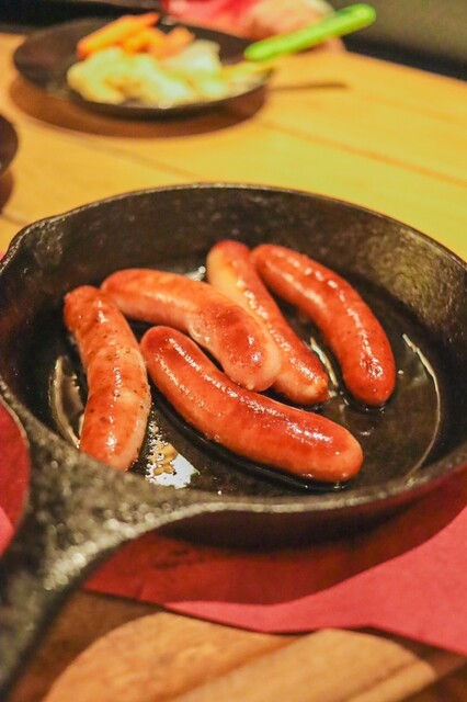 CABANA TERRACE Nagoya Sakae Ten photo 3