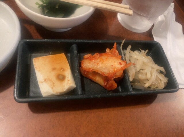 Yakiniku KAZU photo 2