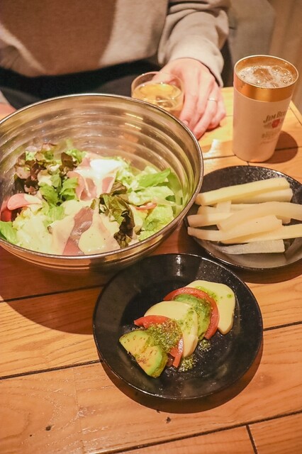 CABANA TERRACE Nagoya Sakae Ten photo 5