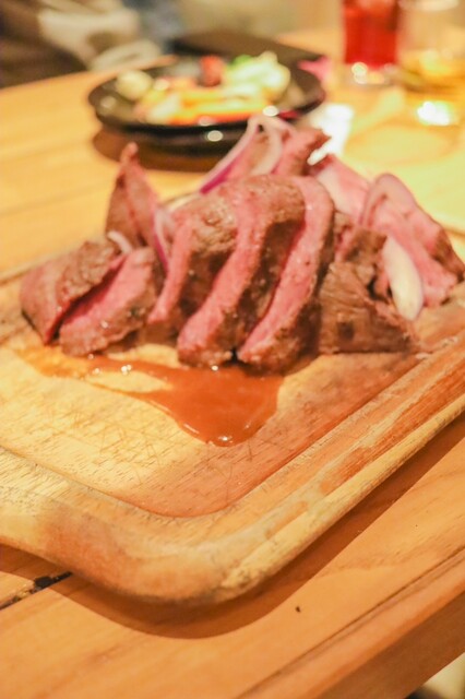 CABANA TERRACE Nagoya Sakae Ten photo 2