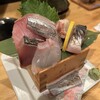 居魚屋 うおはん