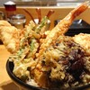 銀座いつき - 料理写真:Special TENDON