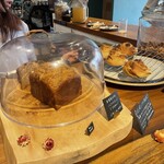 tallskogen - バナナブレッド