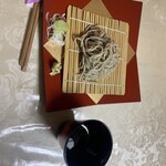 六兵衛 - 手打ち蕎麦