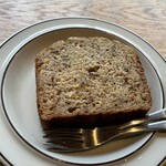 tallskogen - バナナブレッド