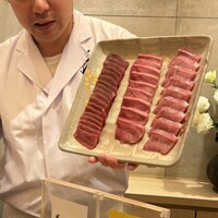 鮨 匠海 - 
