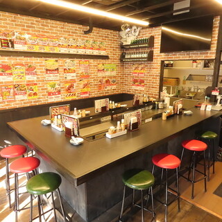 目印は赤ちょうちん！気軽にお一人様から広々空間で団体様まで◎