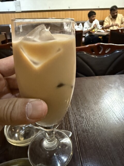 KHANA KHAJA Indian.Nepali Asian Dining & Bar Ueno Okacho Ten