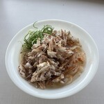 やぶ金 桜島フェリー店 - 