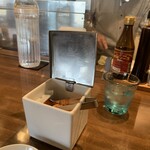 ニューフリッツ田ノ上 - 