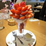 果実園リーベル 池袋東武店 - 