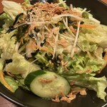 ネギタン ホルモン寺山 - 