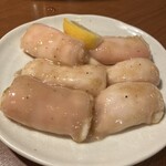 ネギタン ホルモン寺山 - 