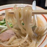 ラーメン専門店 えんまん - 