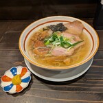 ラーメン専門店 えんまん - 