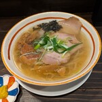 ラーメン専門店 えんまん - 