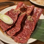 ネギタン ホルモン寺山 - 