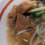 ラーメン専門店 えんまん - 