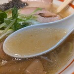 ラーメン専門店 えんまん - 