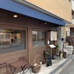 ニューフリッツ田ノ上 - 