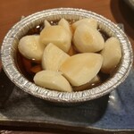 ネギタン ホルモン寺山 - 