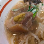 ラーメン専門店 えんまん - 
