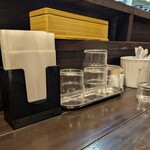 ラーメン専門店 えんまん - 