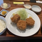 ニューフリッツ田ノ上 - 