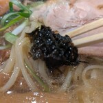 ラーメン専門店 えんまん - 