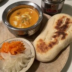 Okra - 料理写真: