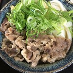 丸池製麺所 - 