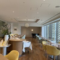 LʼOrangerie 光庵 - 店内