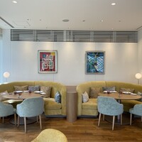 LʼOrangerie 光庵 - 店内