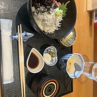 お料理 とみやま - 
