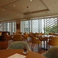 LʼOrangerie 光庵 - 店内