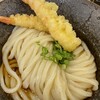 山下本気うどん 渋谷センター街