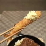 ステーキ&グリル ロマン亭 - 