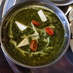 オーガニック スパイスハウス - 料理写真: