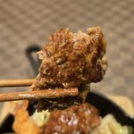 ステーキ&グリル ロマン亭 - 