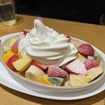 果実園リーベル 池袋東武店 - 