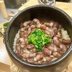 食堂うゆき - 