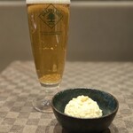 ステーキ&グリル ロマン亭 - 