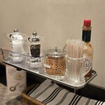 ステーキ&グリル ロマン亭 - 