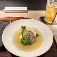炭焼 TORI8 - 