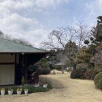 まきのきてい - 