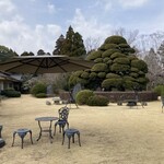 まきのきてい - 